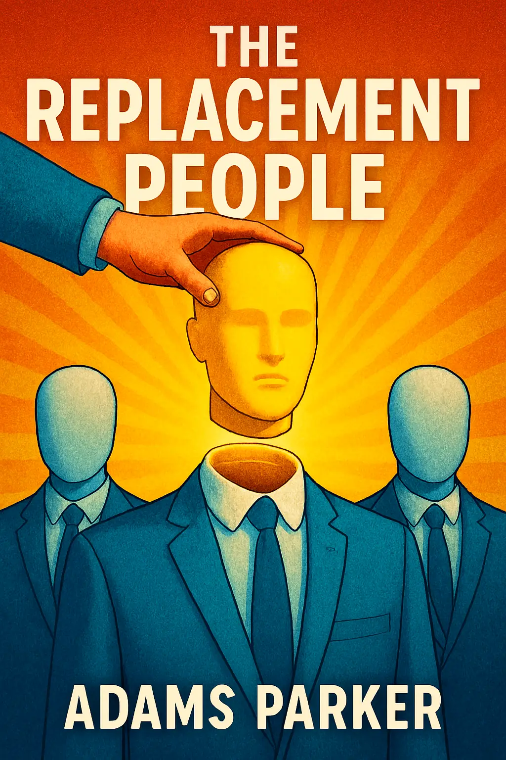 The replacement people
