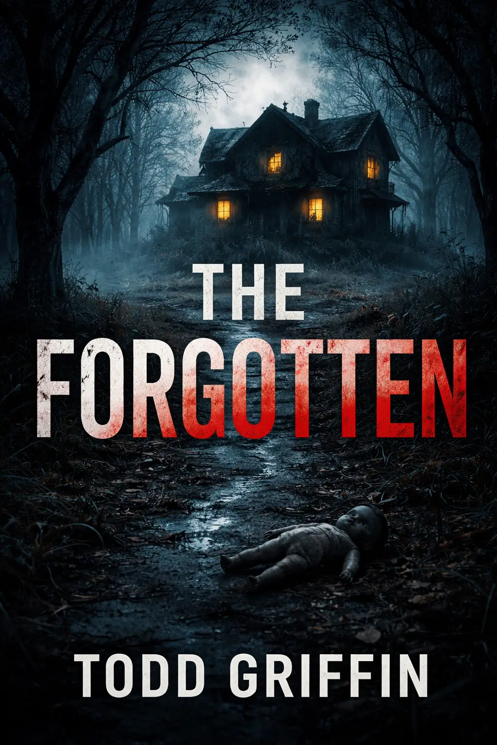 The Forgotten