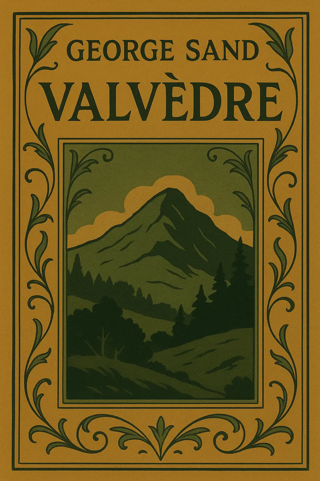 Valvèdre