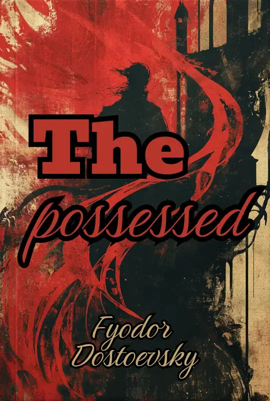 The possessed