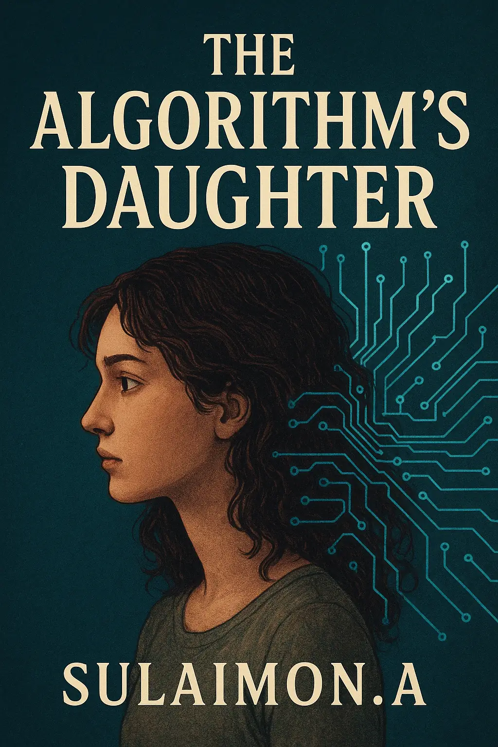 The Algorithm’s Daughter