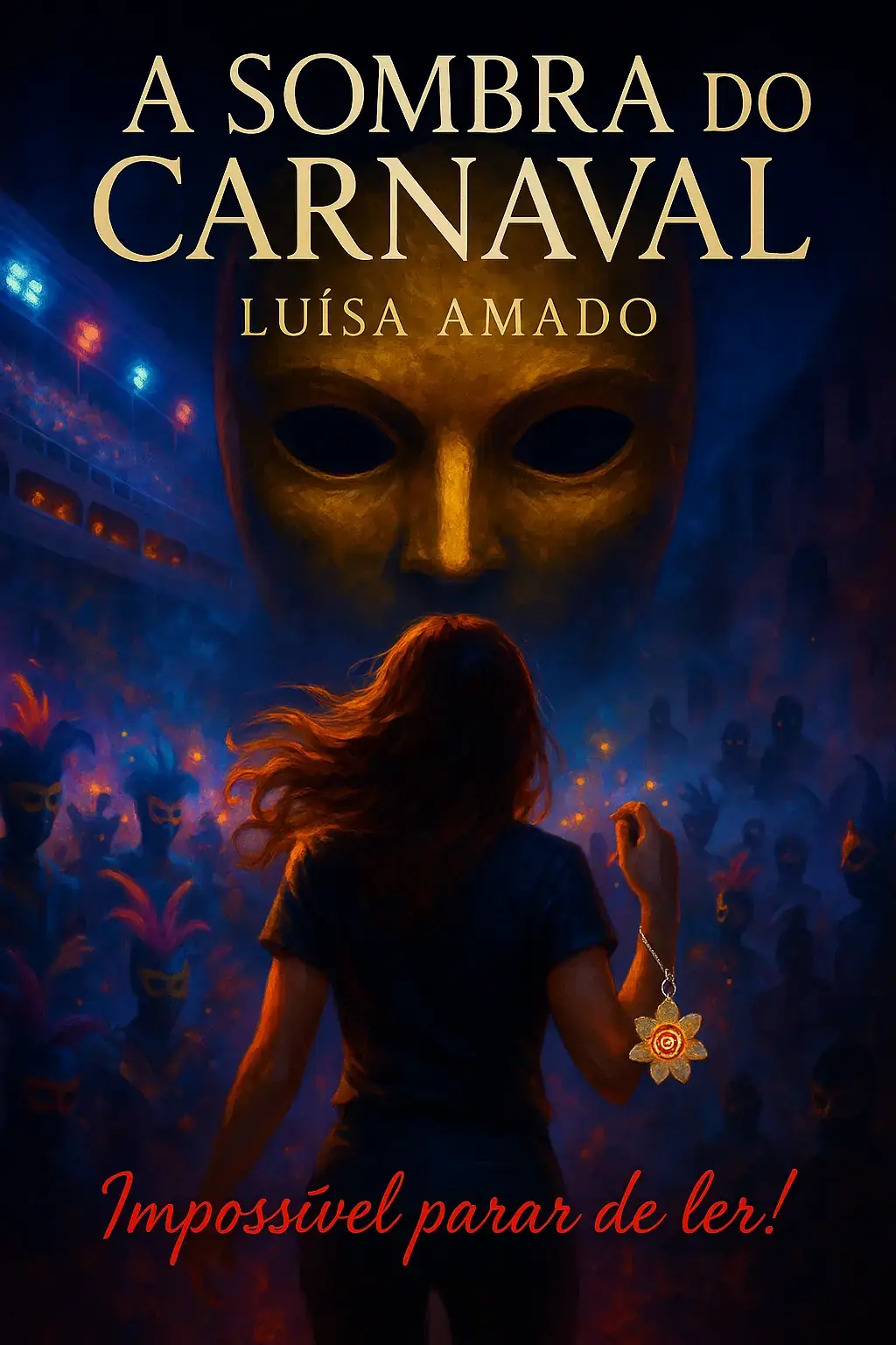 A Sombra do Carnaval