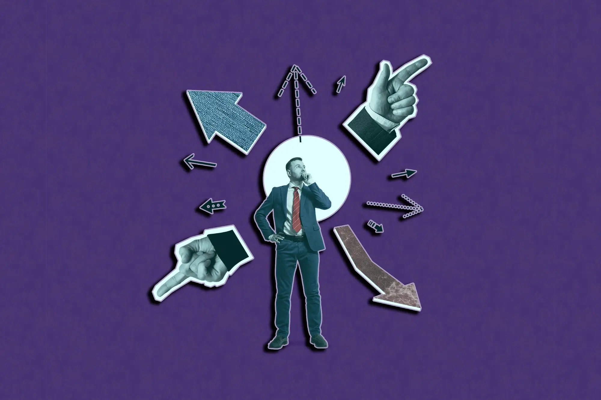 You're Automating Your Way Into Bad Decisions. Here's How to Find Quality Insights Amid AI-Generated Noise.