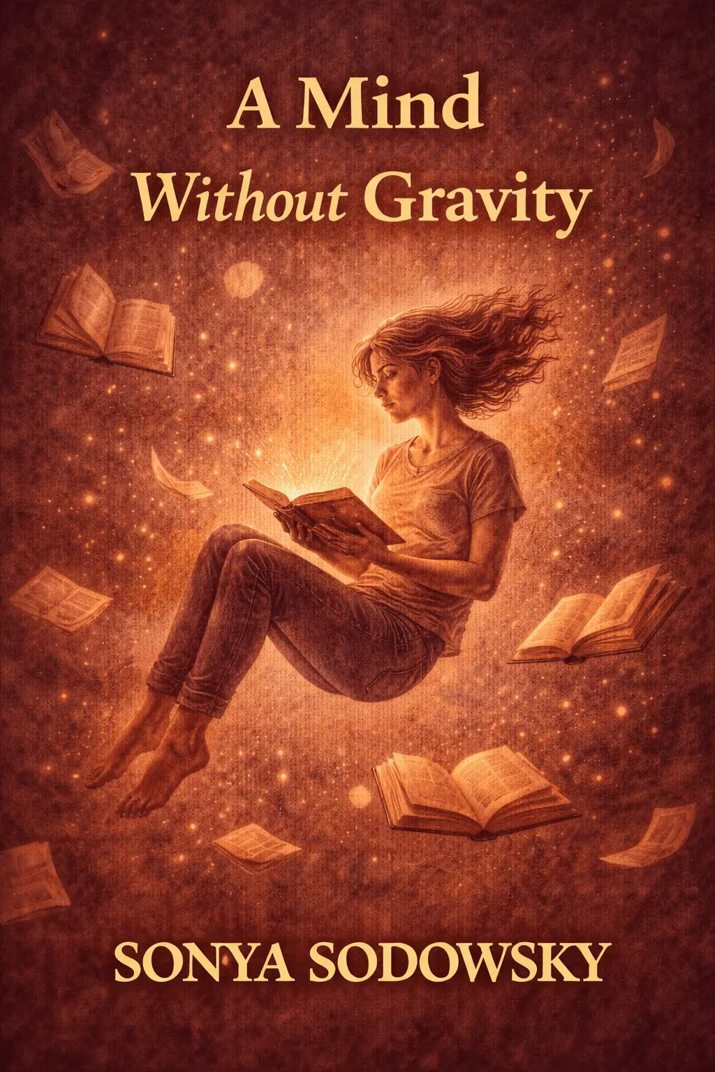 A Mind Without Gravity