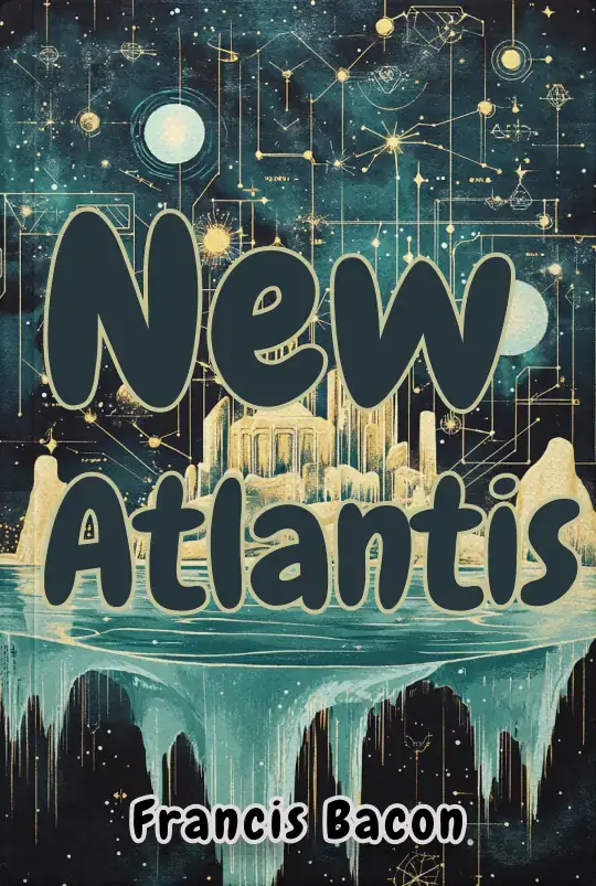 New Atlantis