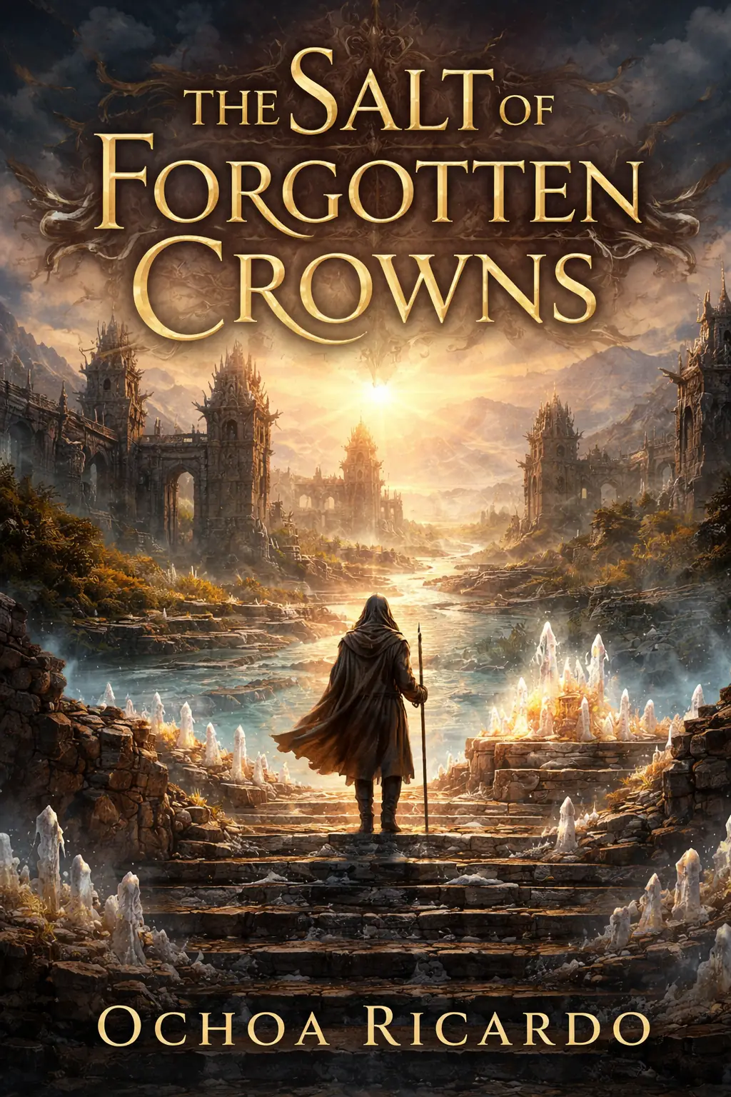 The Salt of Forgotten Crowns