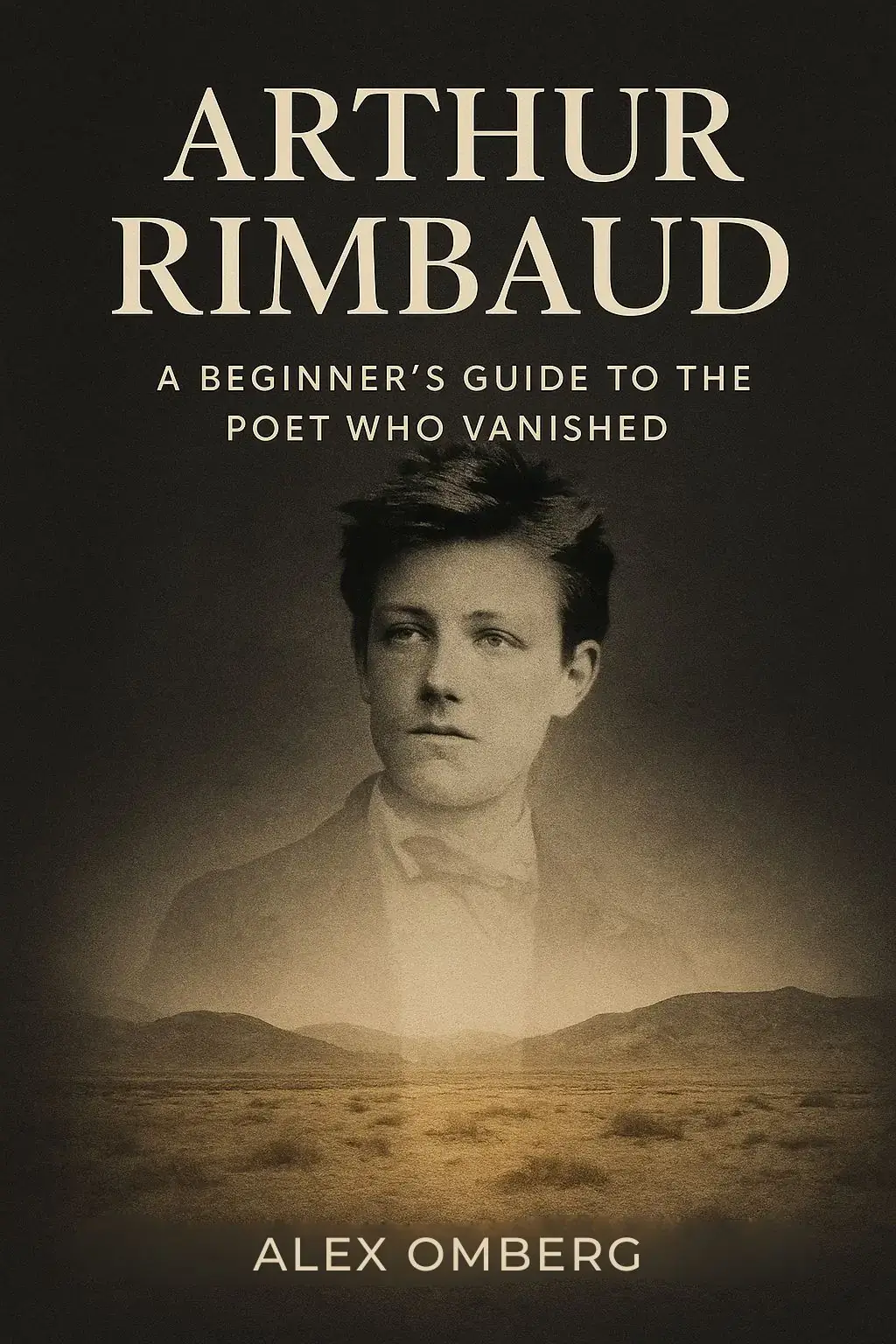 Arthur Rimbaud