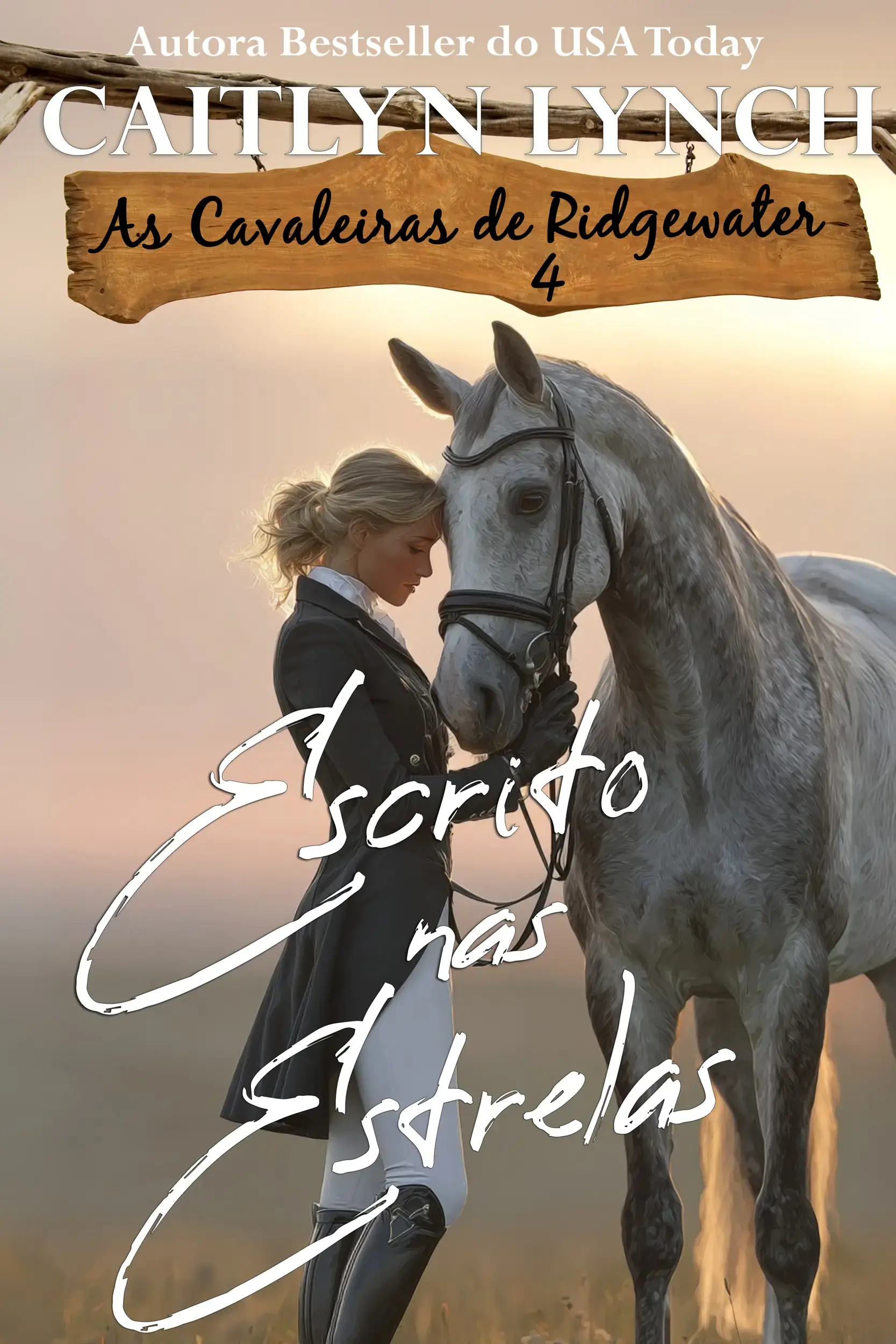 Escrito nas Estrelas