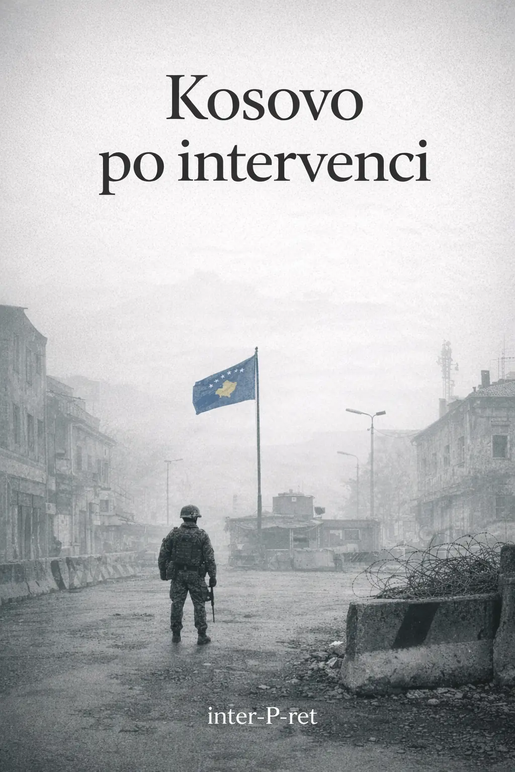 Kosovo po intervenci