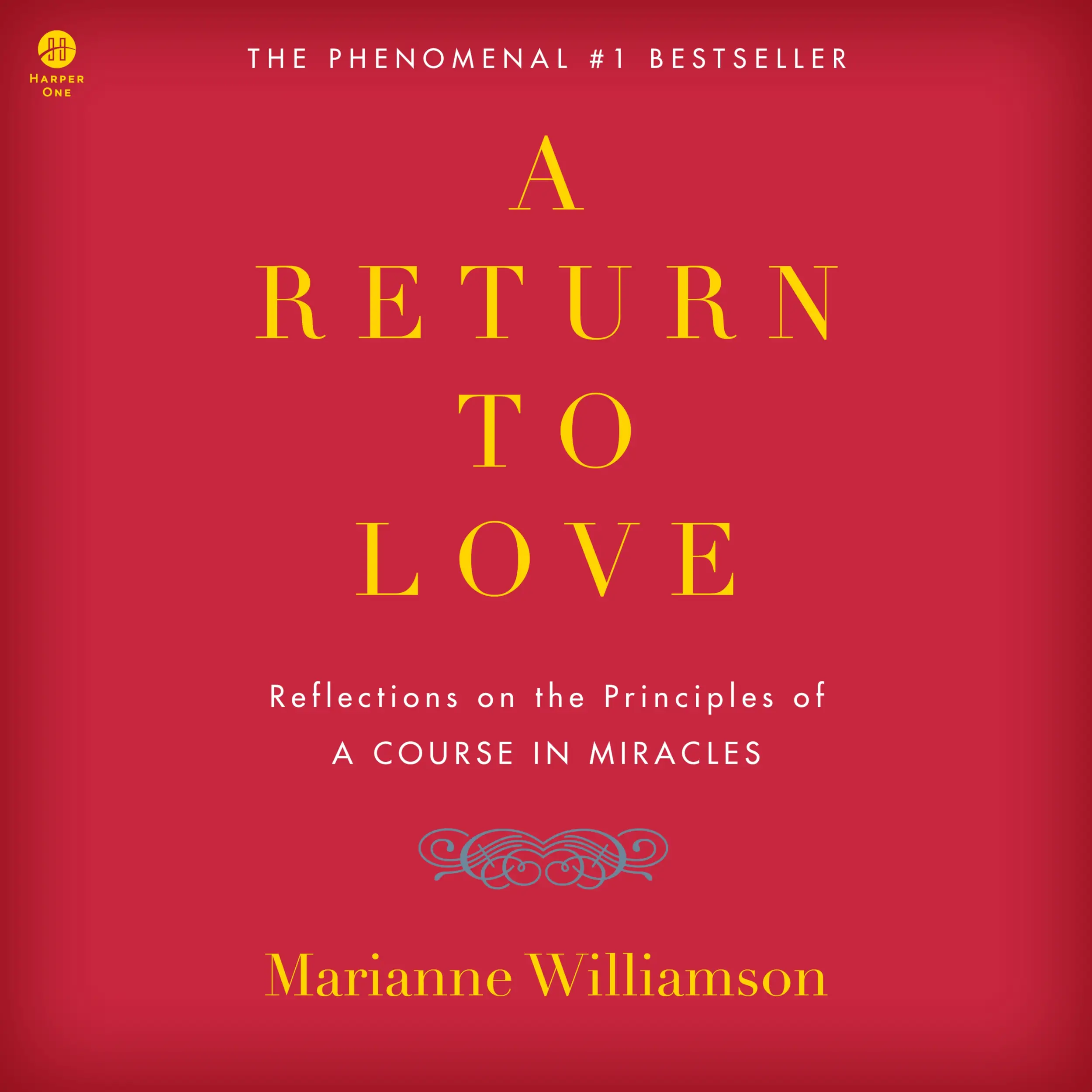 A Return to Love