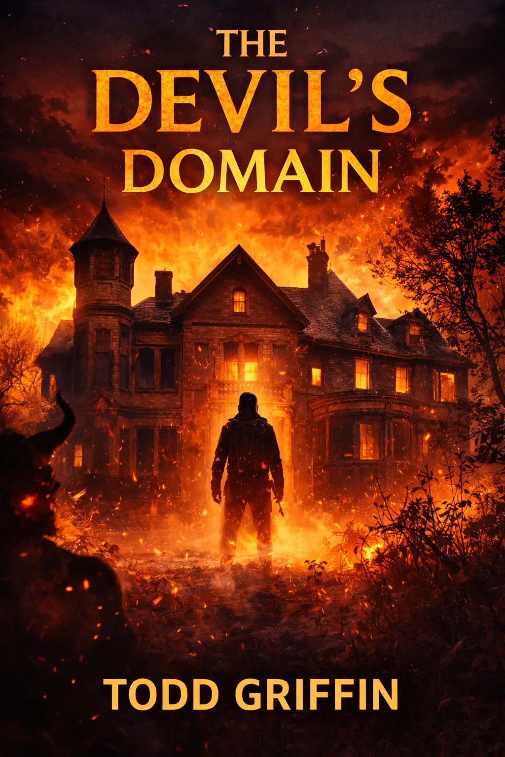 The Devil’s Domain