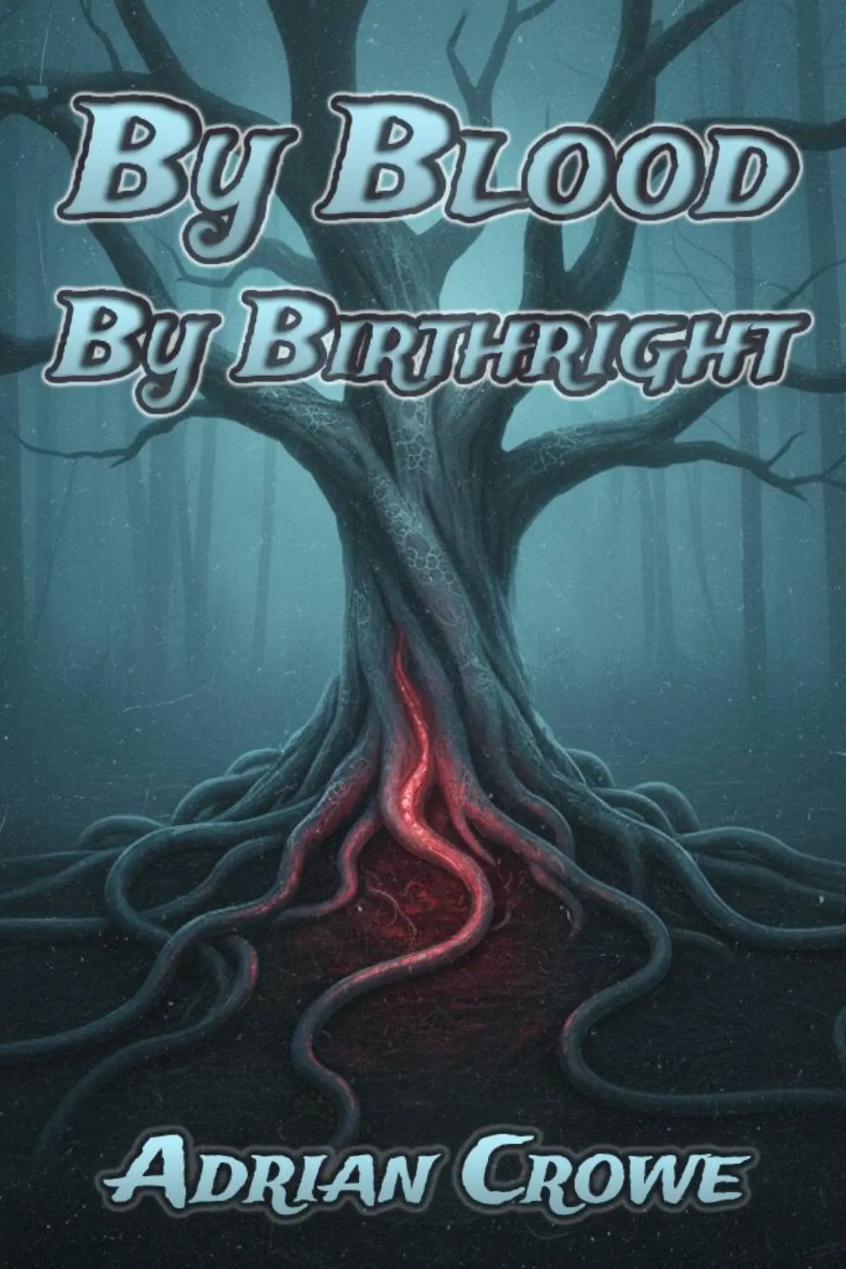 By Blood By Birthright