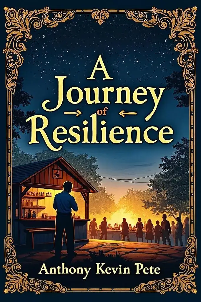 A Journey of Resilience