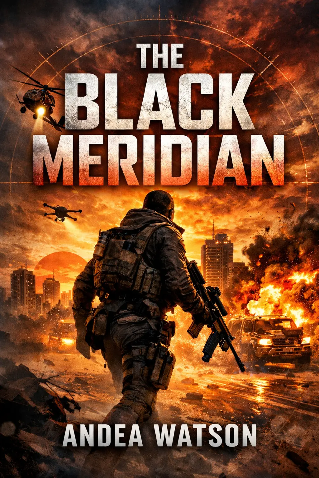 The Black Meridian