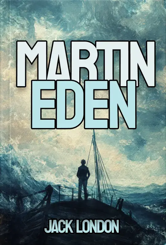 Martin Eden