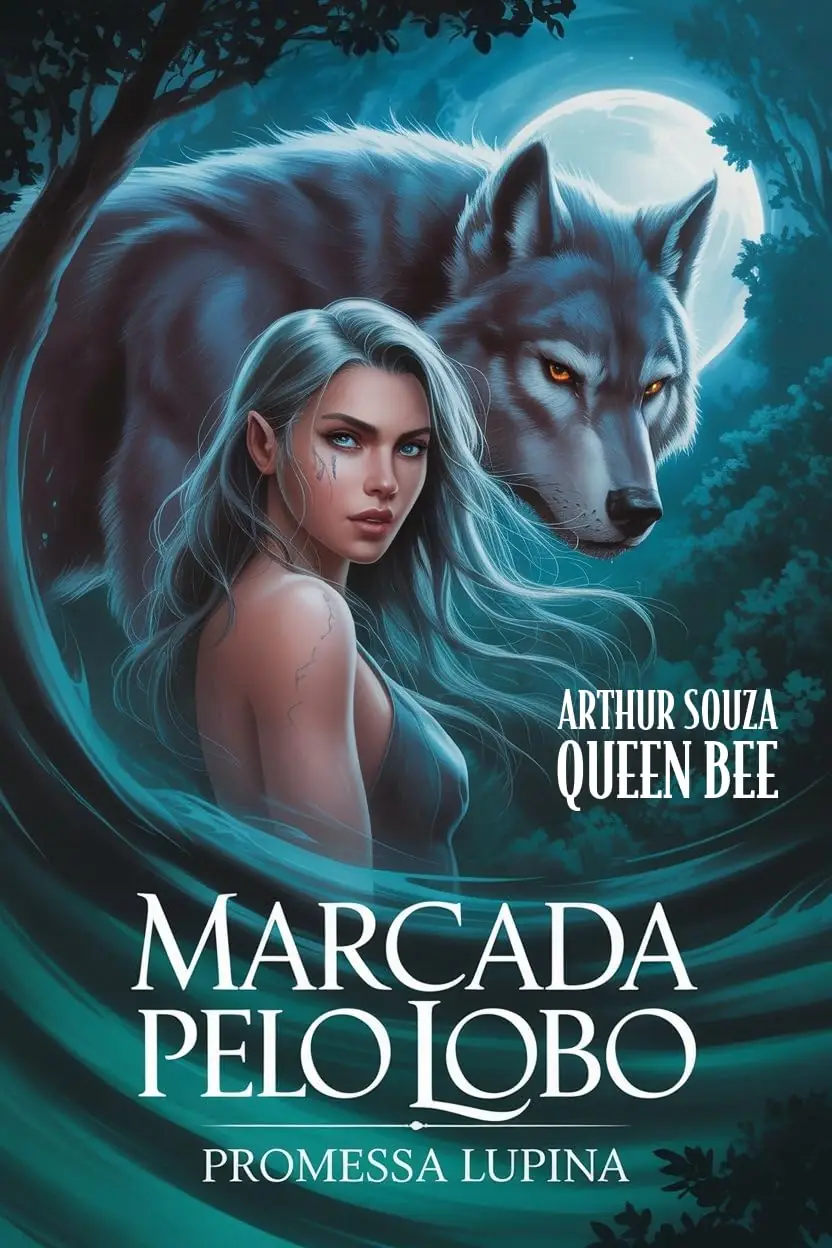 Marcada pelo Lobo: Promessa Lupina