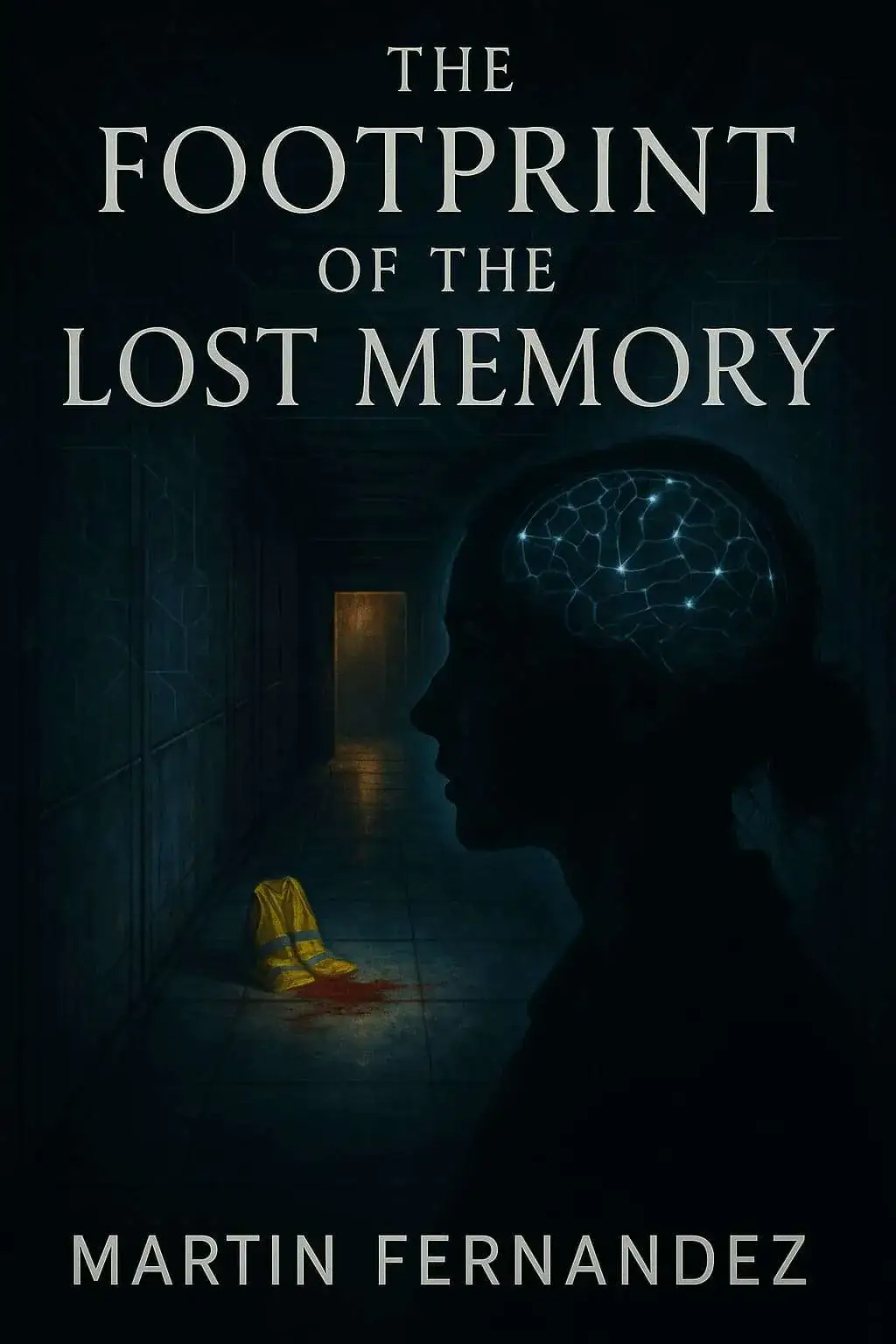The Footprint of the Lost Memory
