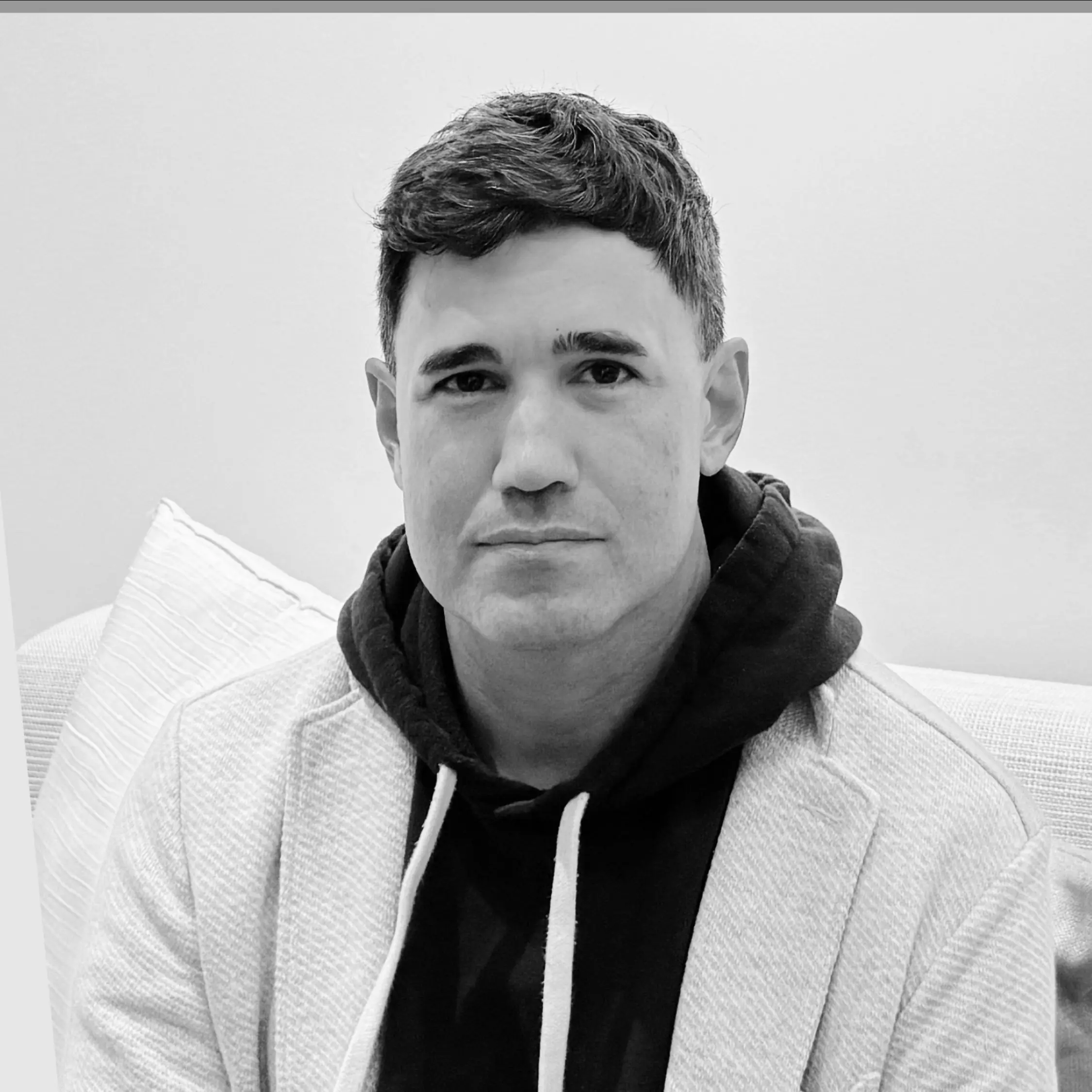 “The Fates” by Christian Gullette