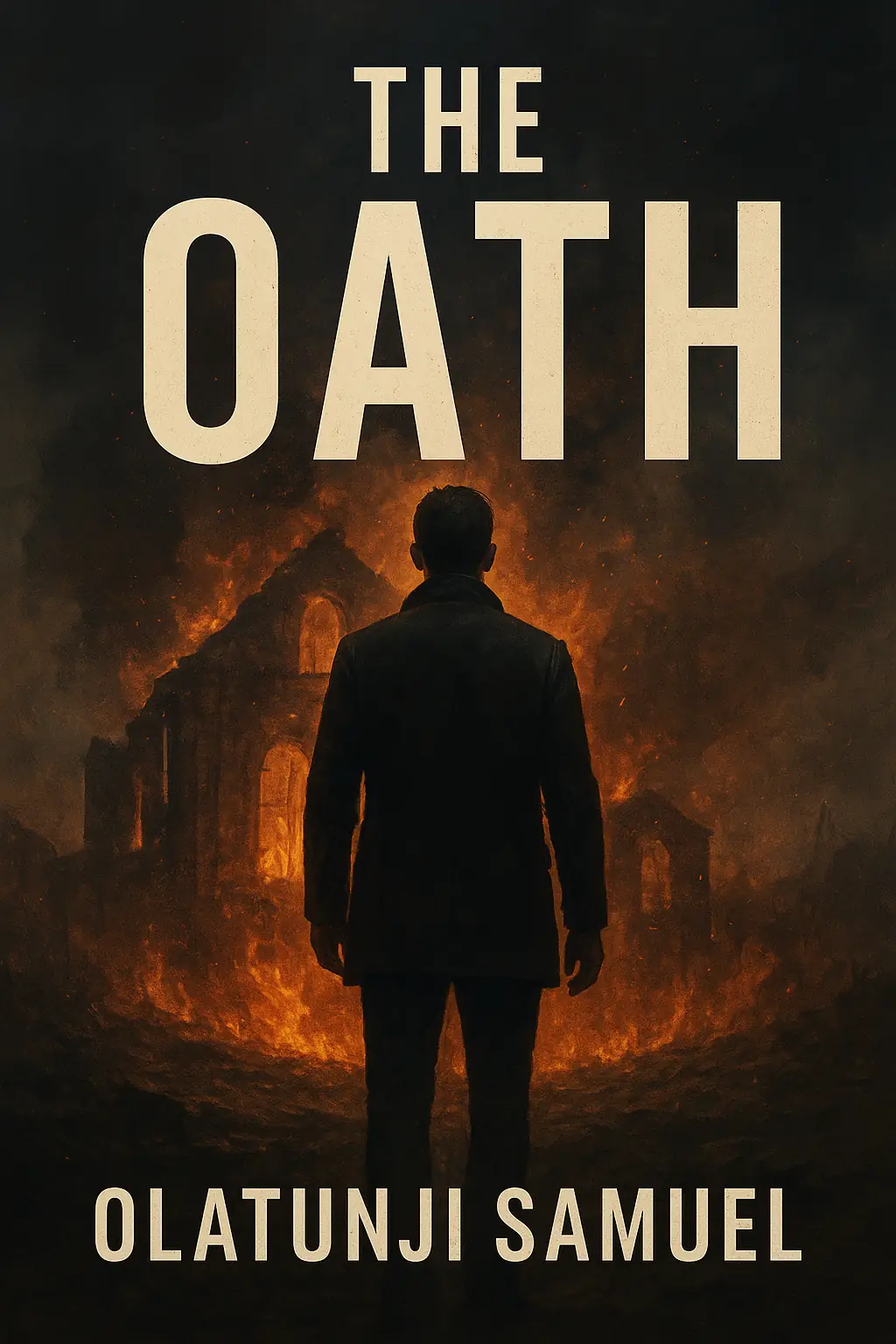 The Oath