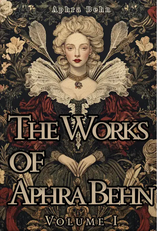 The Works of Aphra Behn