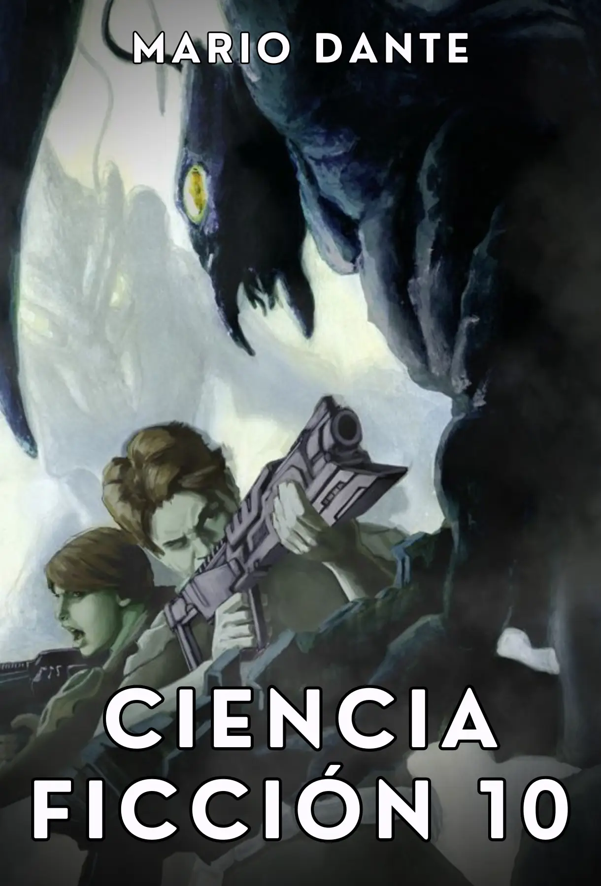 Ciencia Ficción 10