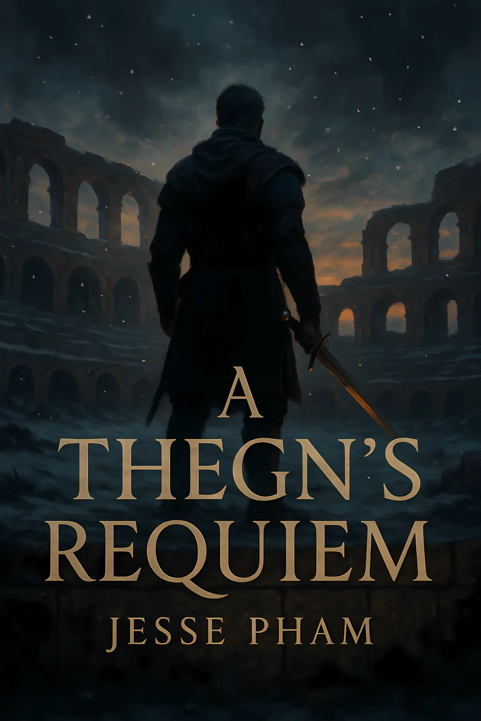 A Thegn's Requiem