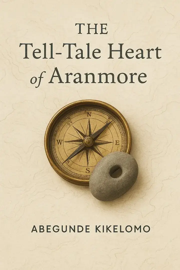 The Tell-Tale Heart of AranMore