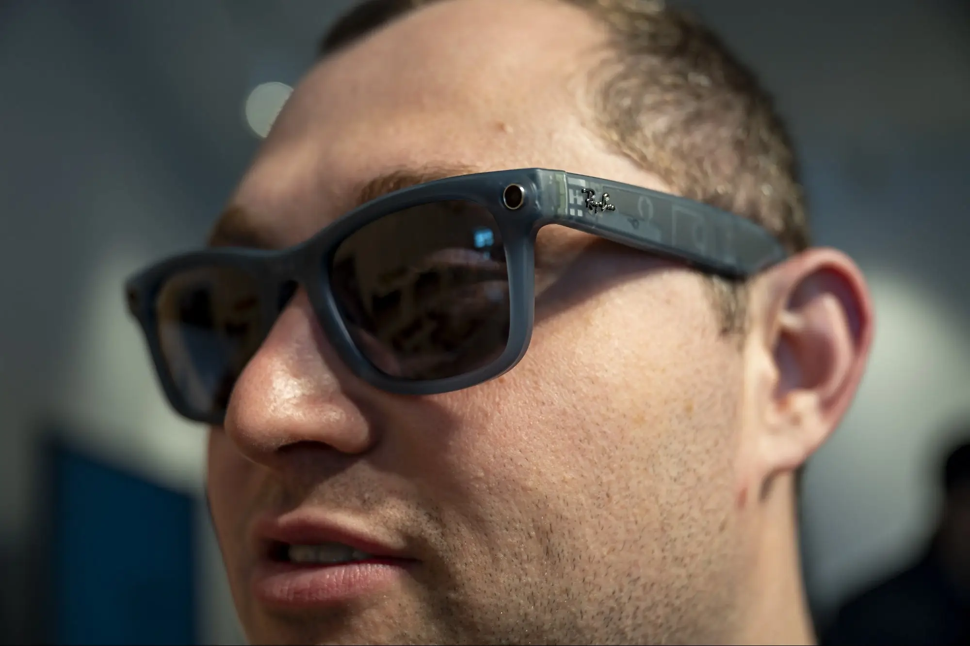 Apple Is Reportedly Developing AI Smart Glasses to Compete with Meta and Google