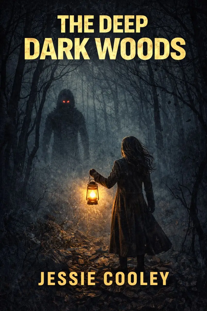 The Deep Dark Woods