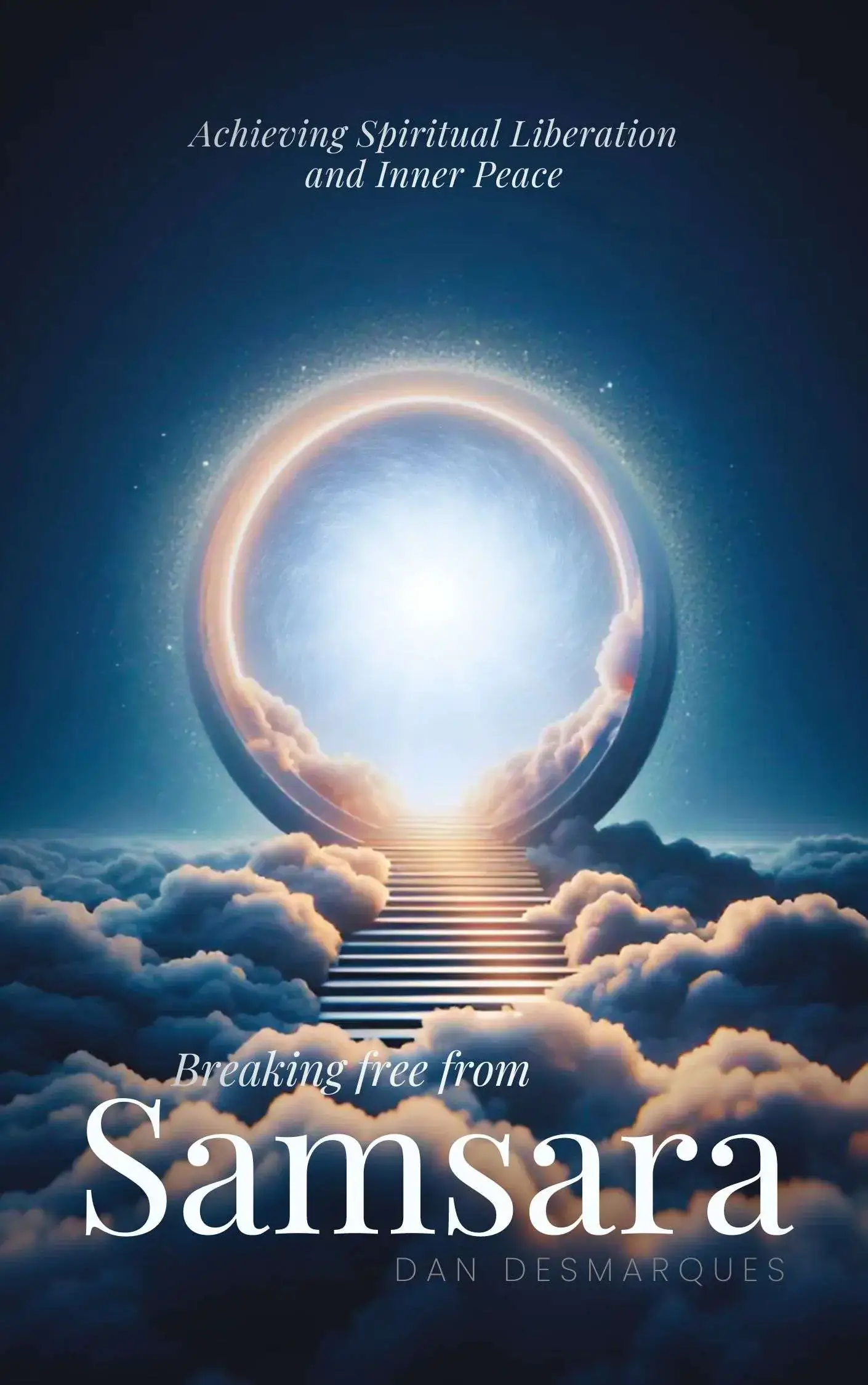 Breaking Free from Samsara