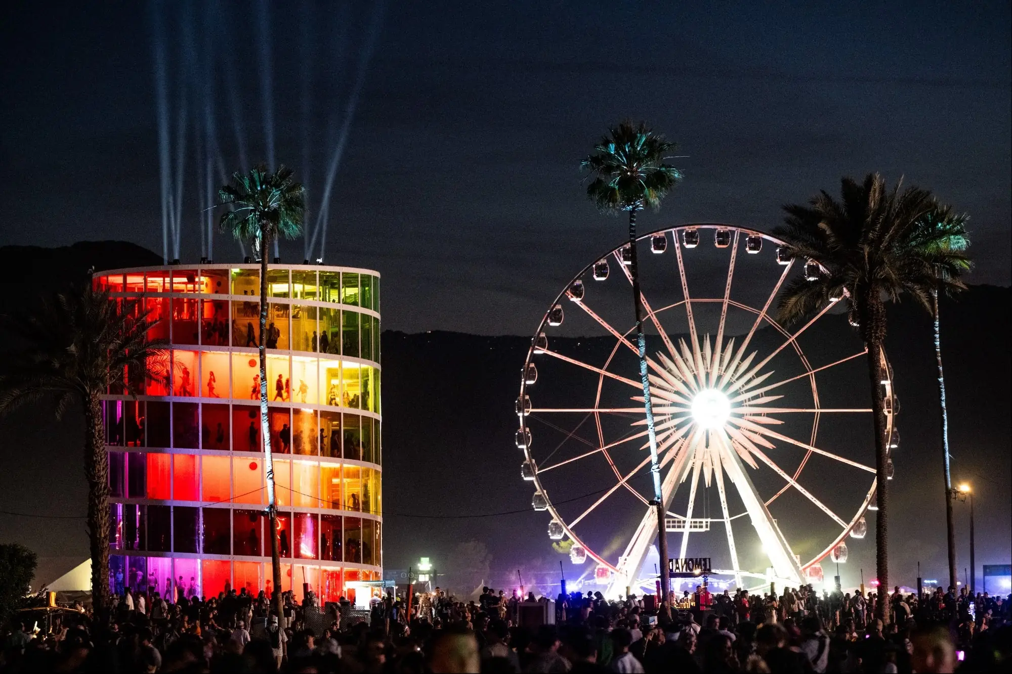 Most Coachella Attendees Bought Their $600 Tickets This Year with a Buy Now, Pay Later Option
