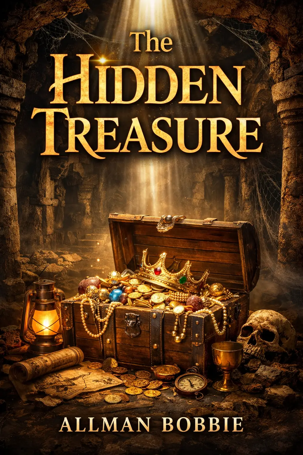 The Hidden Treasure