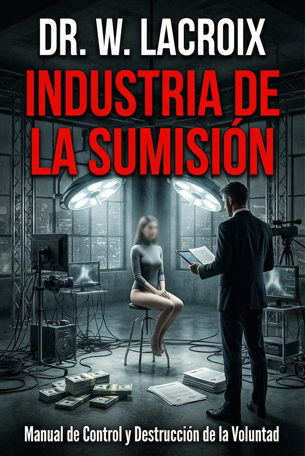 Industria de la Sumisión