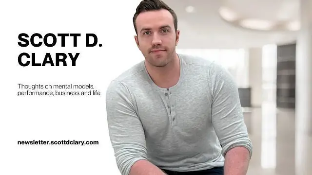 Talent Isn't Rare. This Is.