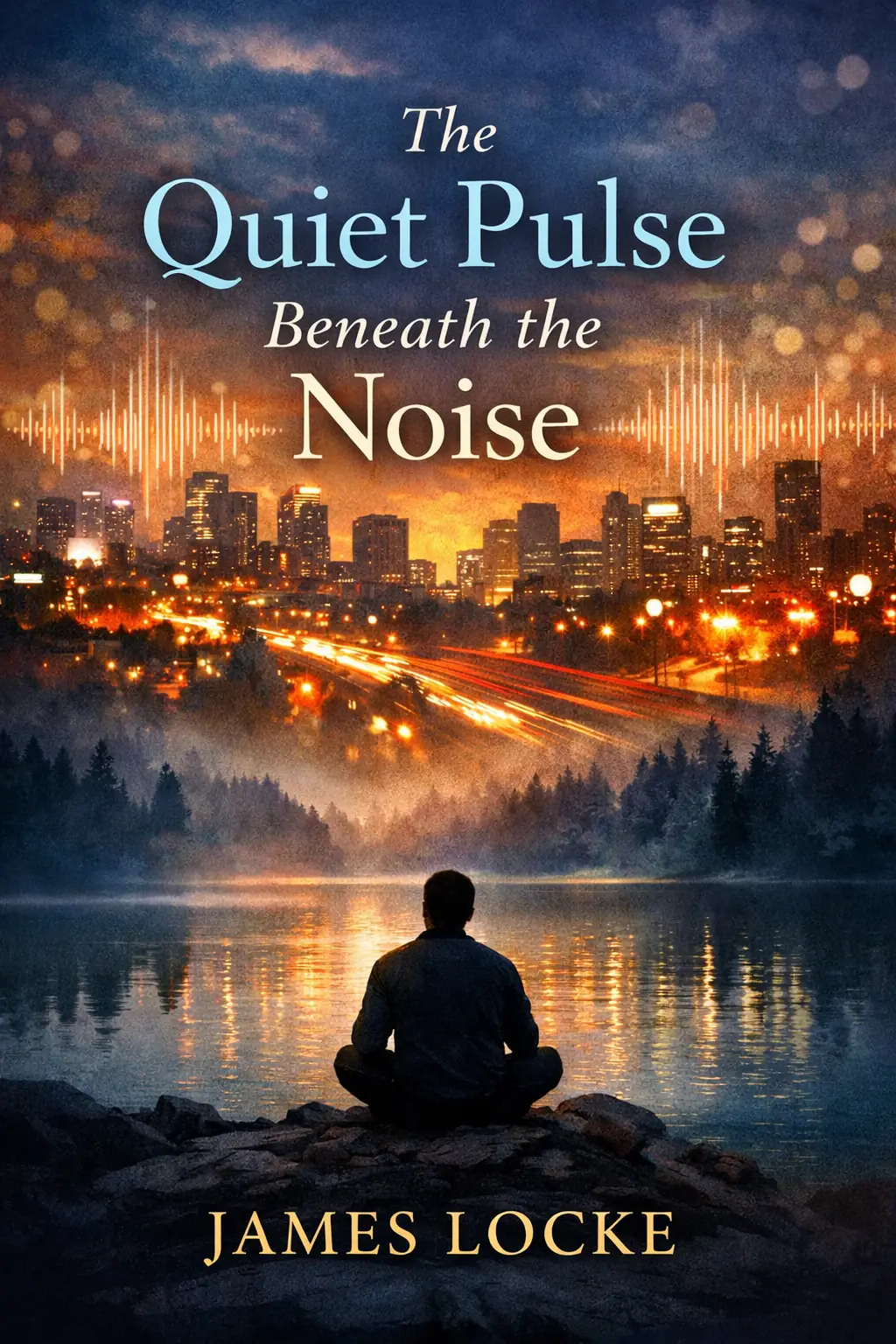 The Quiet Pulse Beneath the Noise