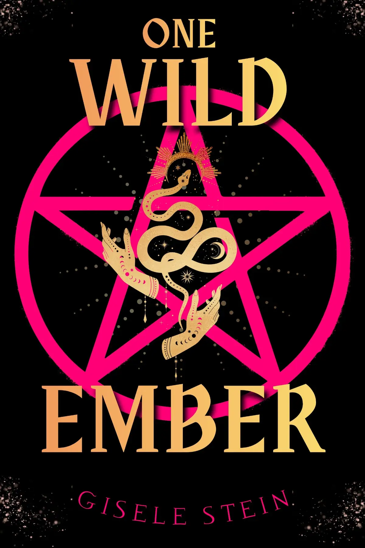 One Wild Ember