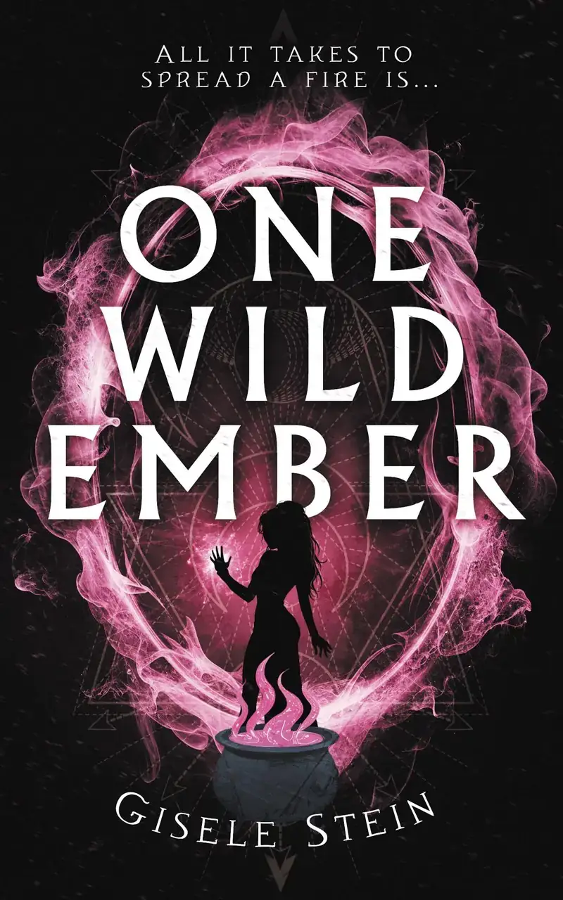 One Wild Ember