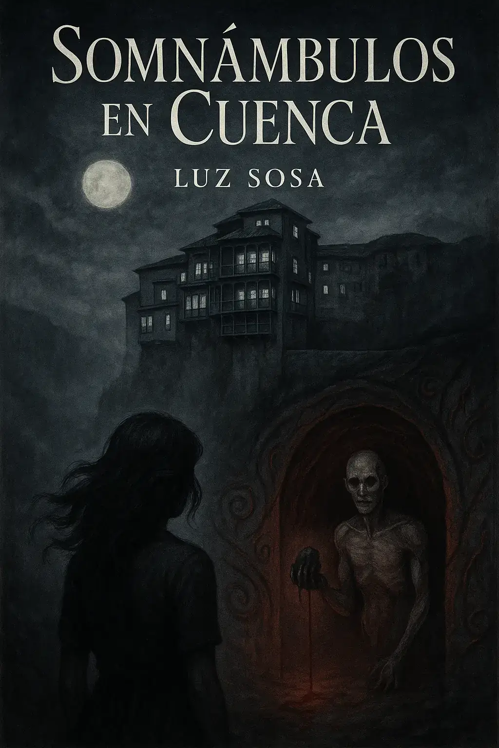 Somnámulos en Cuenca