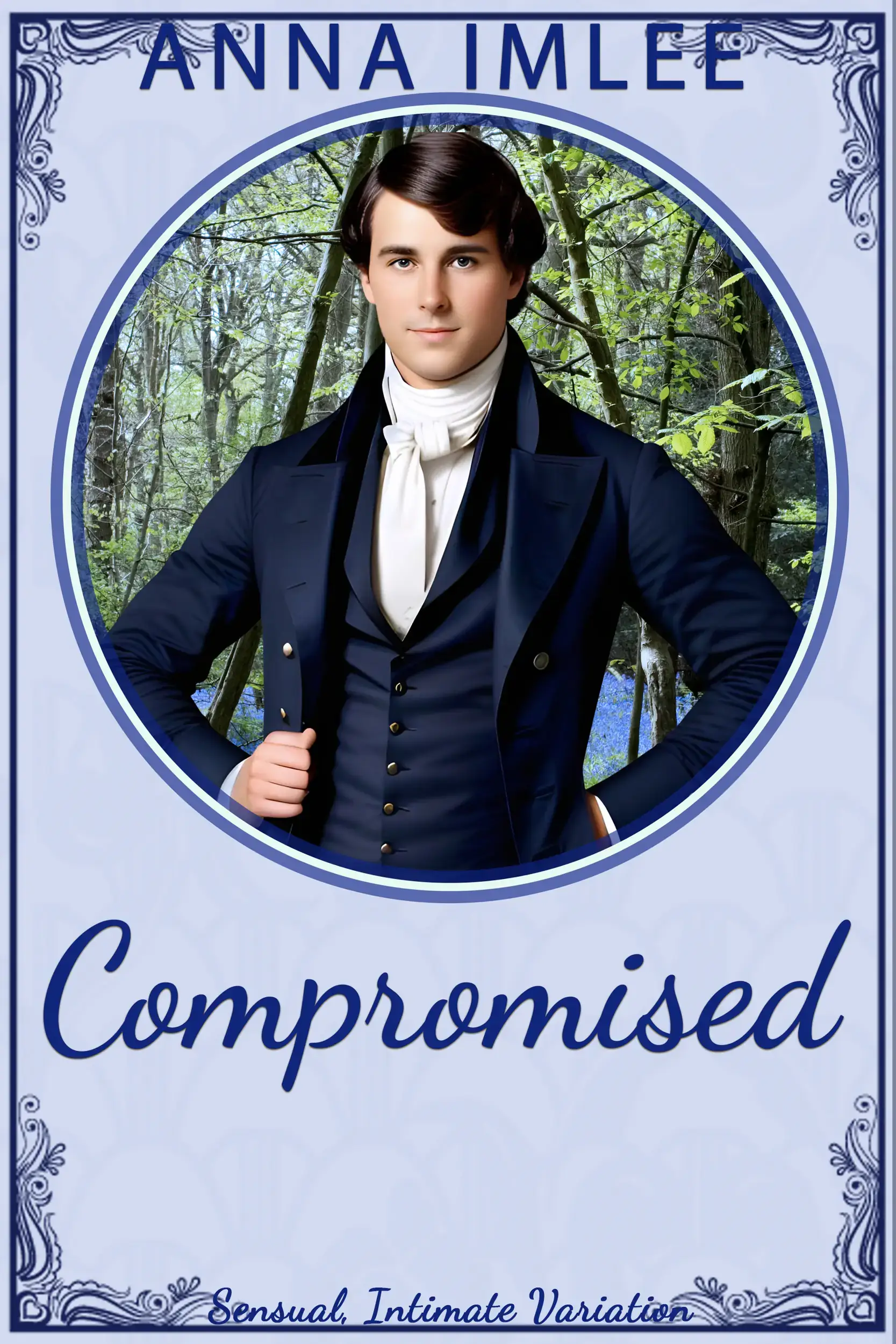 Compromised: Sensual Intimate JAFF