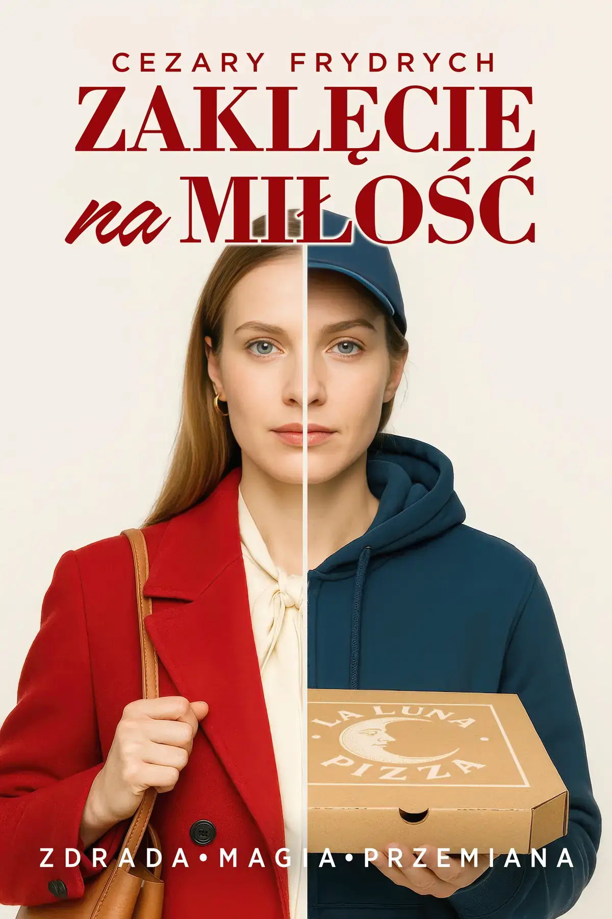 Zaklęcie na miłość