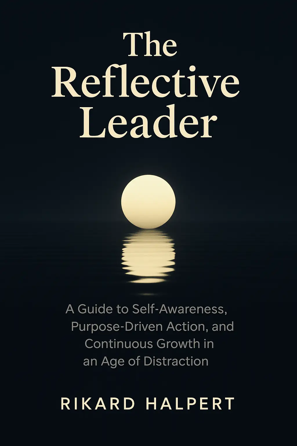 The Reflective Leader