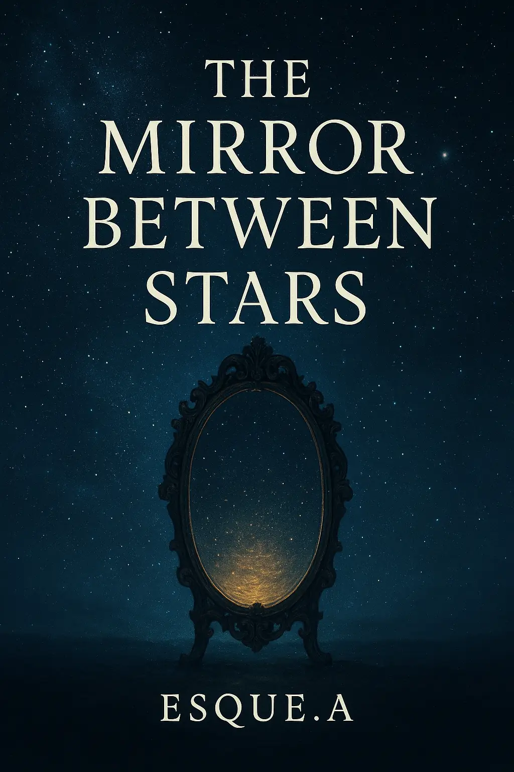 The Mirror Between Stars