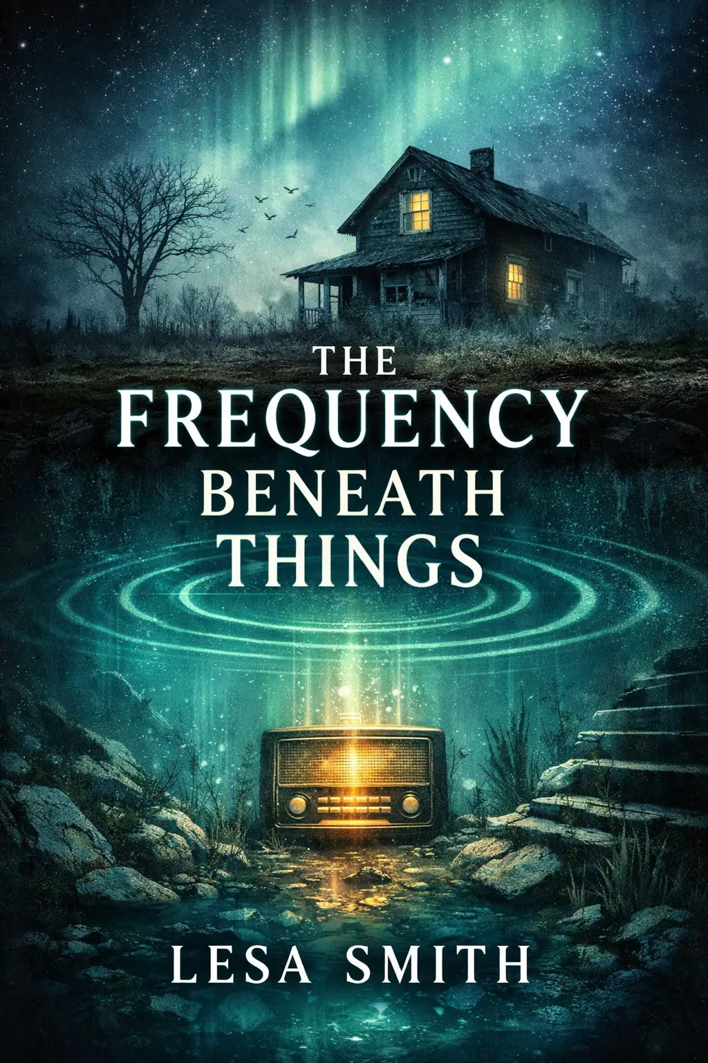 The Frequency Beneath Things