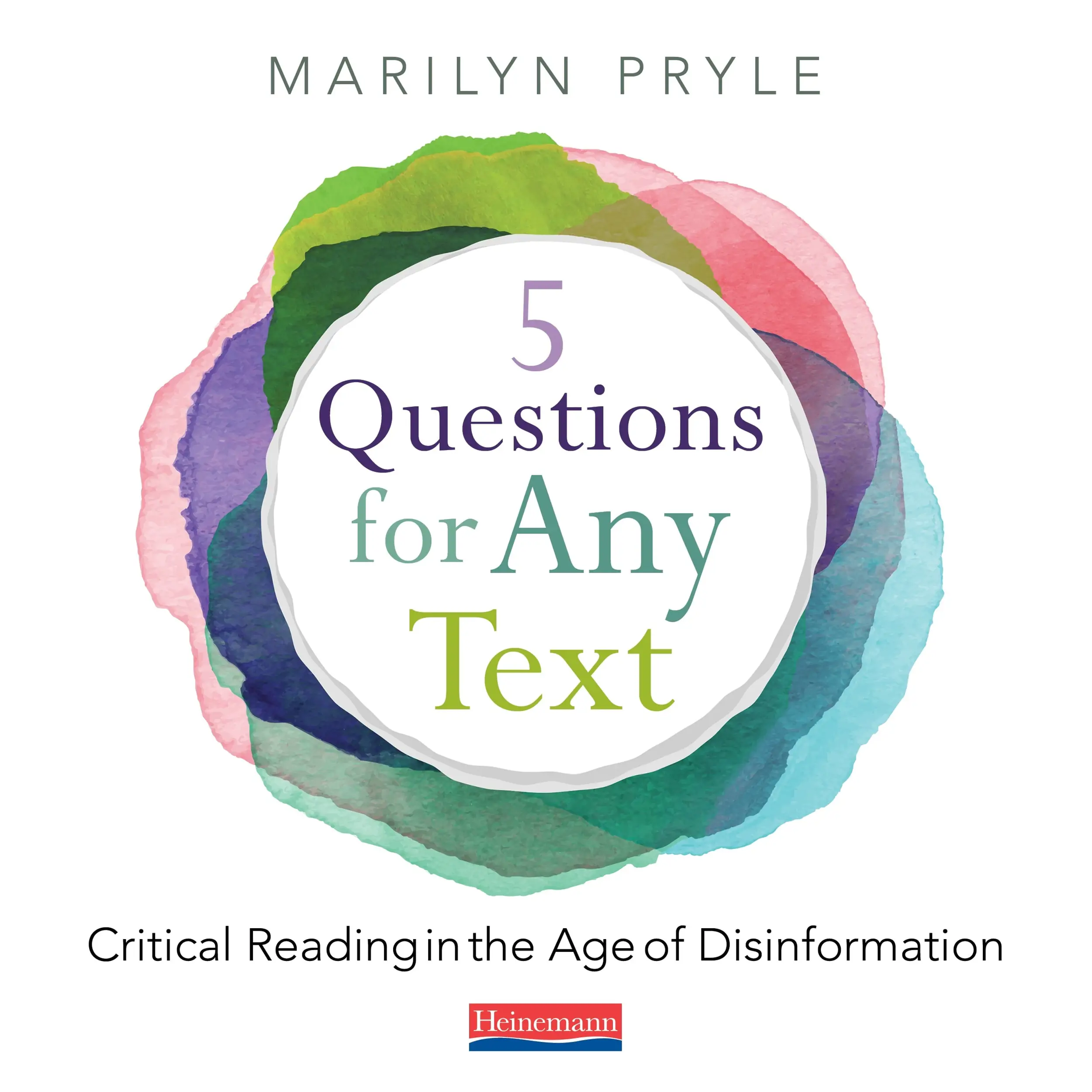 5 Questions for Any Text