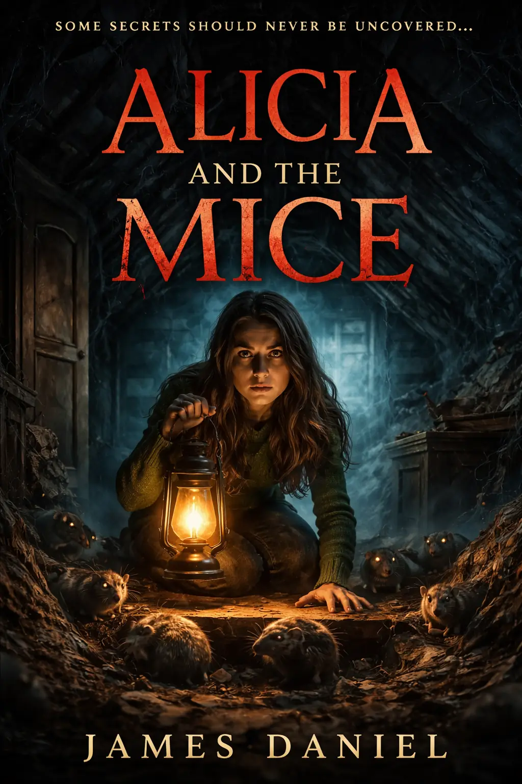 Alice and the mice