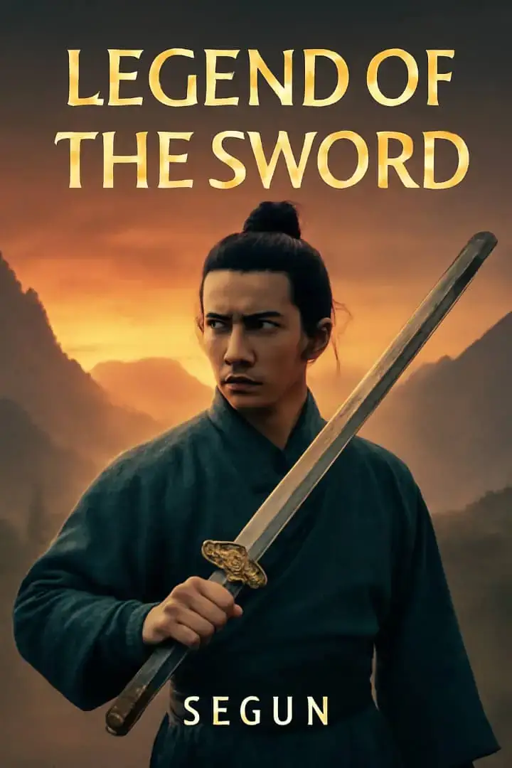 Legend of The Sword 