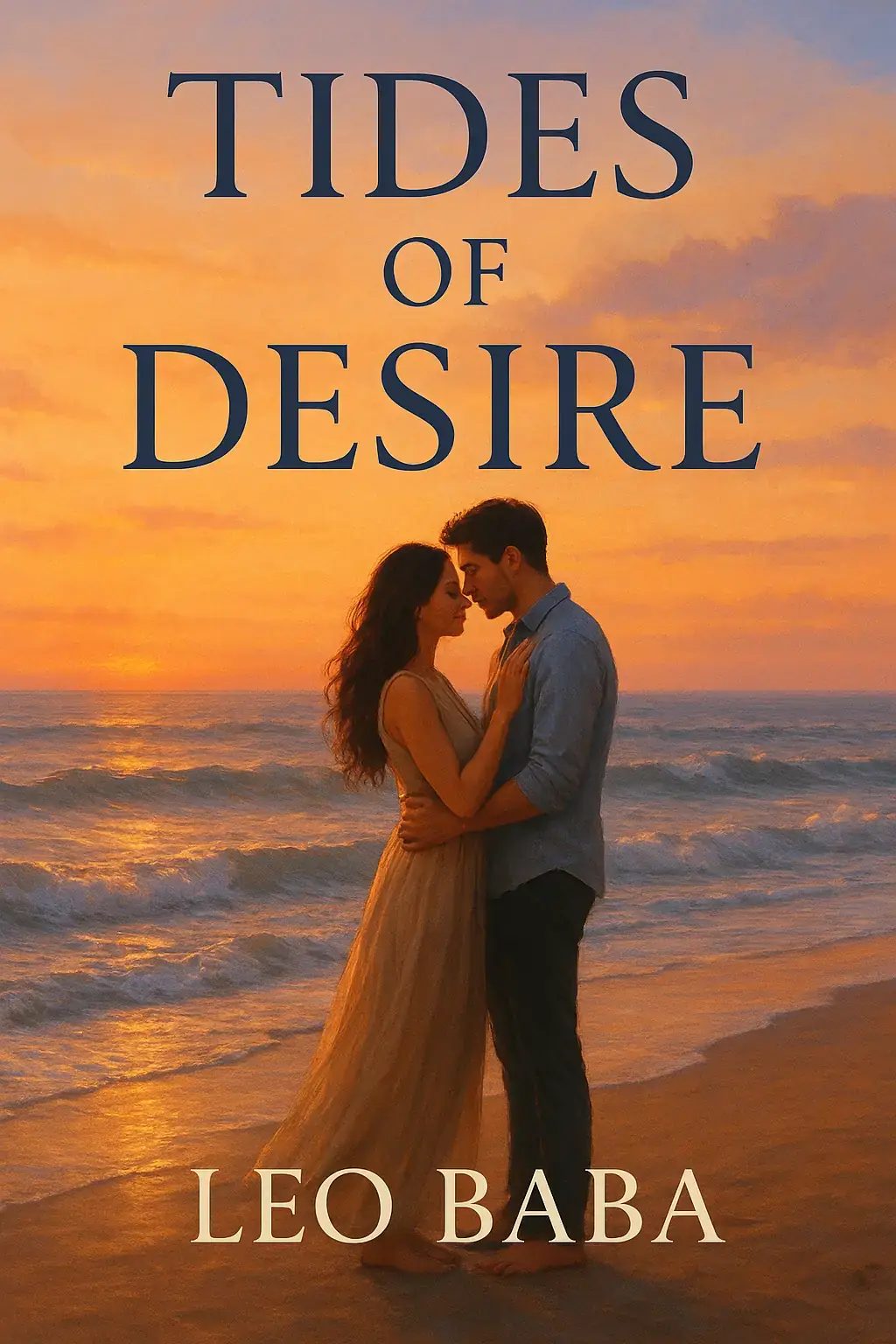 TIDES OF DESIRE