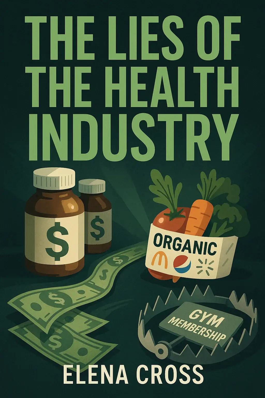 The Lies of the Health Industry