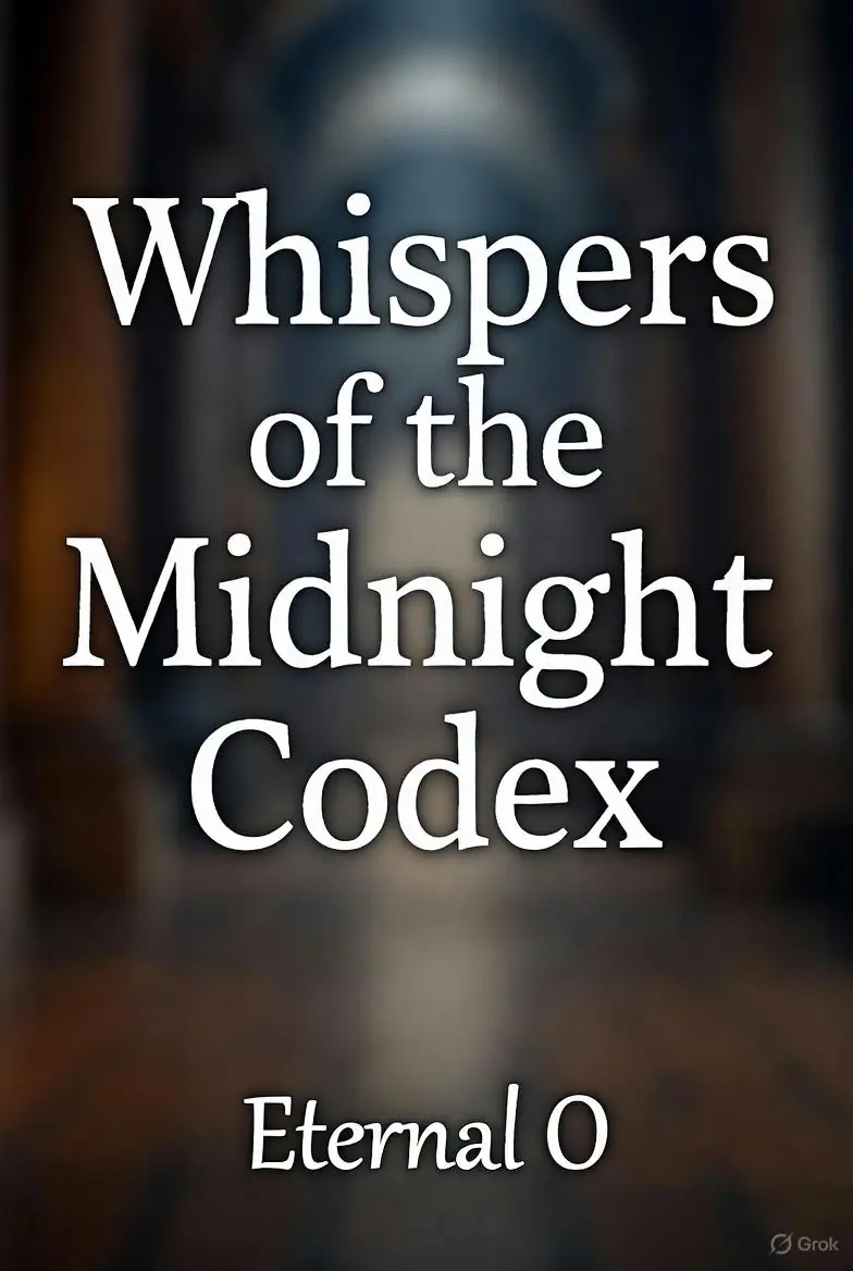 Whispers of the Midnight Codex