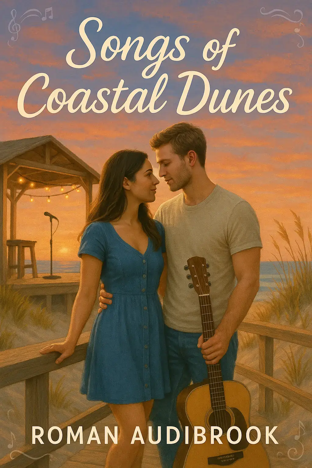 Songs of Coastal Dunes